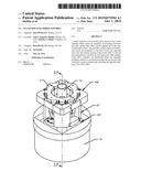 Flush Mounted Spider Assembly diagram and image