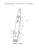 Head Assembly diagram and image