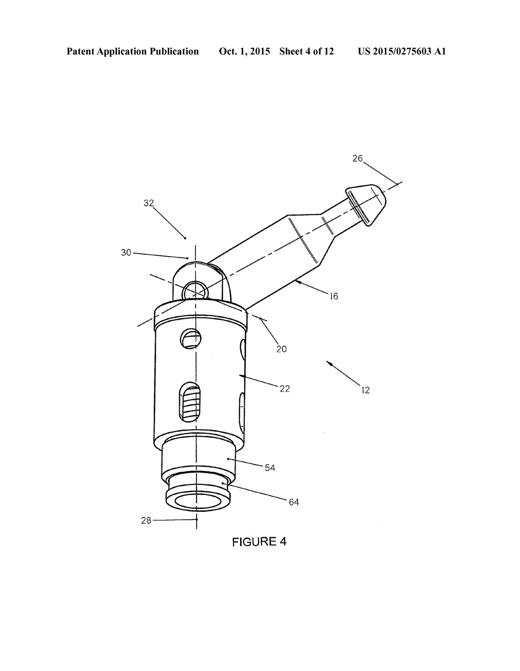 Head Assembly - diagram, schematic, and image 05