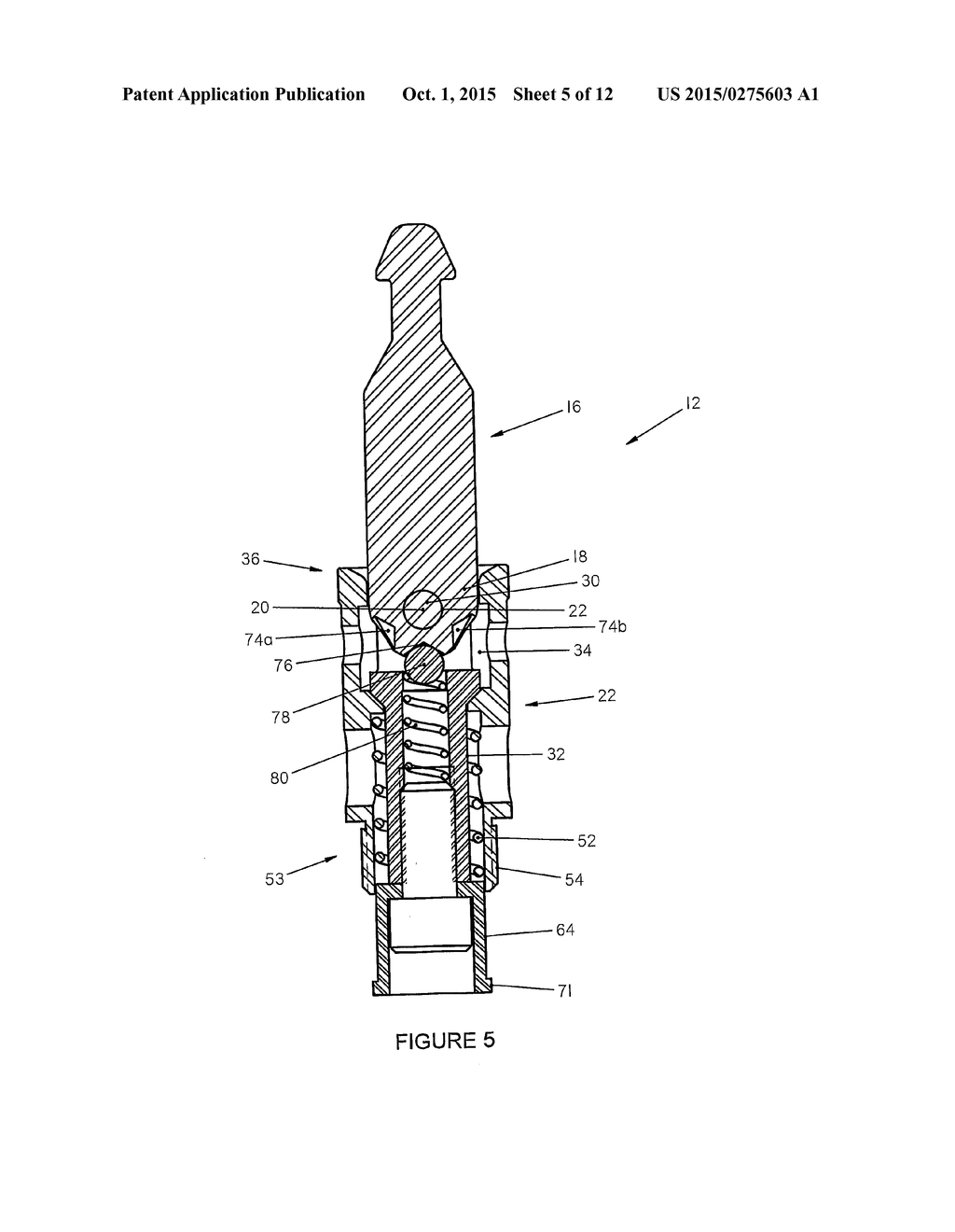 Head Assembly - diagram, schematic, and image 06