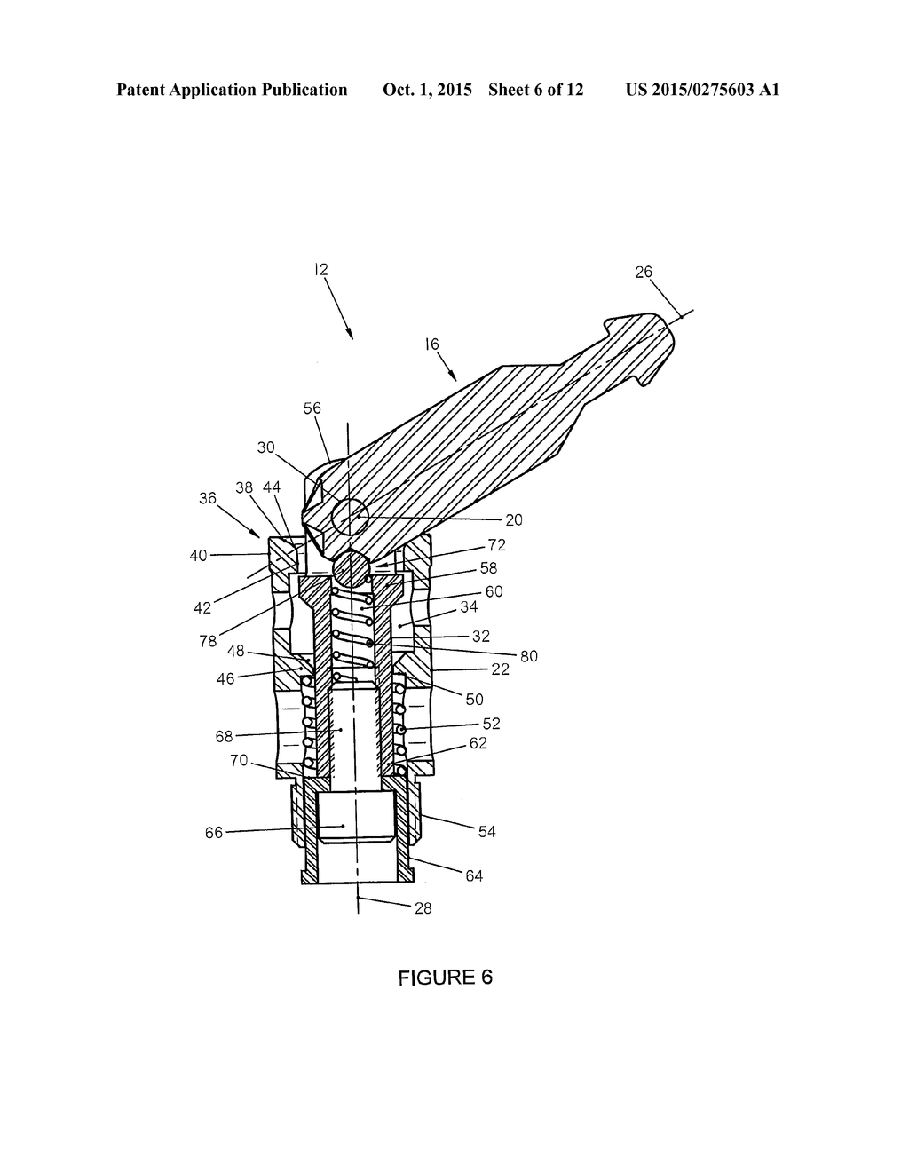 Head Assembly - diagram, schematic, and image 07