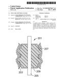 SWELLABLE DOWNHOLE PACKERS diagram and image