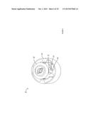 MUD PULSE TELEMETRY APPARATUS WITH A PRESSURE TRANSDUCER AND METHOD OF     OPERATING SAME diagram and image