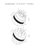 MUD PULSE TELEMETRY APPARATUS WITH A PRESSURE TRANSDUCER AND METHOD OF     OPERATING SAME diagram and image