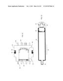 MUD PULSE TELEMETRY APPARATUS WITH A PRESSURE TRANSDUCER AND METHOD OF     OPERATING SAME diagram and image