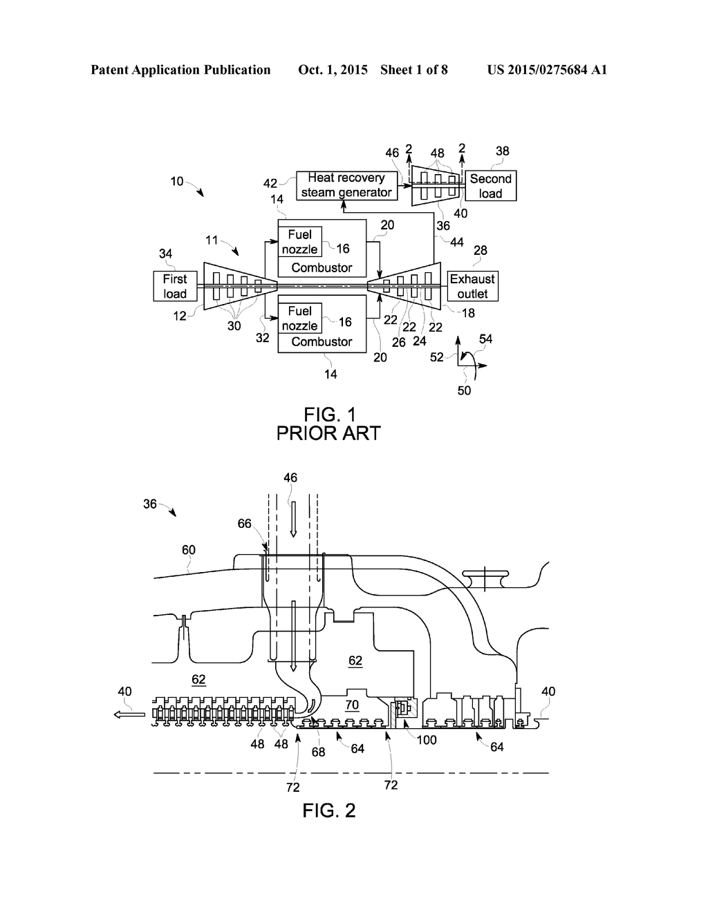 INDIVIDUALLY COMPLIANT SEGMENTS FOR SPLIT RING HYDRODYNAMIC FACE SEAL - diagram, schematic, and image 02