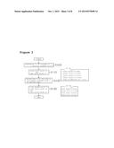 EXHAUST HEAT RECOVERY DEVICE FOR INTERNAL COMBUSTION ENGINE AND EXHAUST     HEAT RECOVERY METHOD FOR INTERNAL COMBUSTION ENGINE diagram and image