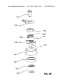 TENSIONER WITH INCREASED DAMPING diagram and image