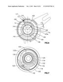 TENSIONER WITH INCREASED DAMPING diagram and image