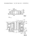 TENSIONER WITH INCREASED DAMPING diagram and image