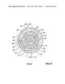 TENSIONER WITH INCREASED DAMPING diagram and image