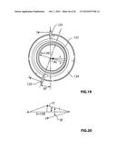 TENSIONER WITH INCREASED DAMPING diagram and image