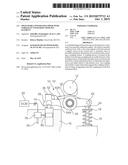 SWITCHABLE FINGER FOLLOWER WITH NORMALLY UNLOCKED COUPLING ELEMENT diagram and image