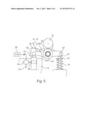 SWITCHABLE FINGER FOLLOWER WITH NORMALLY UNLOCKED COUPLING ELEMENT diagram and image