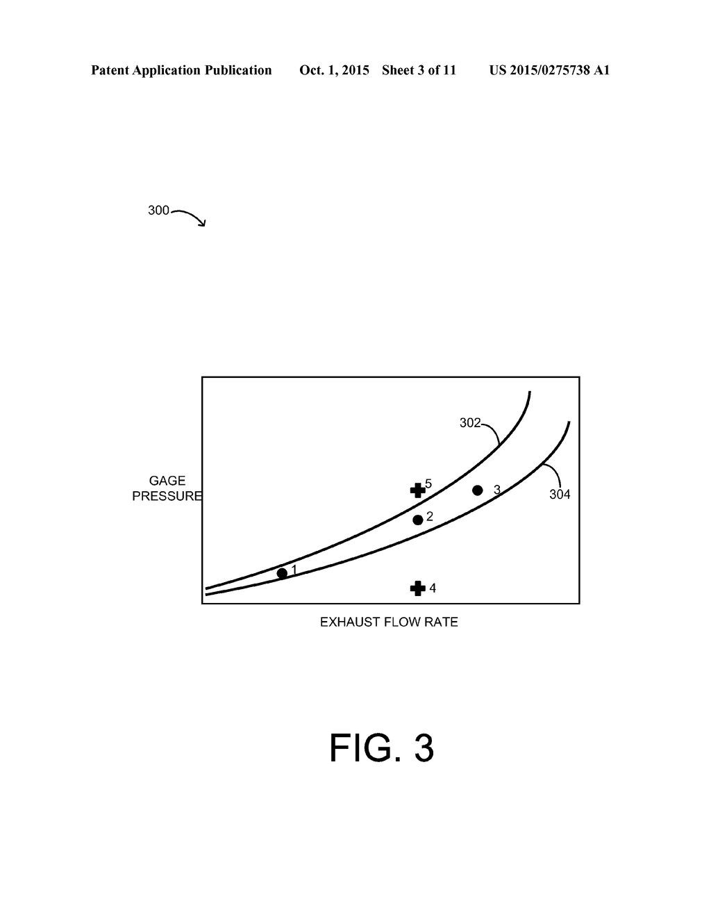 METHOD AND SYSTEM FOR LEAK DETECTION AT A PARTICULATE FILTER - diagram, schematic, and image 04