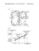 COOLING WATER CONTROL APPARATUS diagram and image