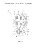 COMPOUND CYCLE ENGINE diagram and image