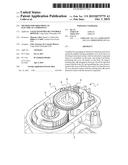 METHOD FOR GROUNDING AN ELECTRICAL COMPONENT diagram and image