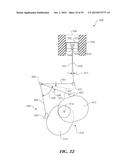 Combustion Engine Comprising A Central Cam-Drive System diagram and image