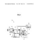 FUEL EVAPORATIVE EMISSION CONTROL APPARATUS diagram and image