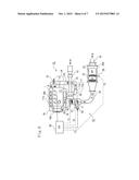 EXHAUST GAS PURIFICATION SYSTEM AND EXHAUST GAS PURIFICATION METHOD diagram and image