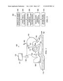 Engine Thrust Reverser Lock diagram and image