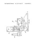 Engine Thrust Reverser Lock diagram and image