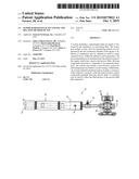 SUPERCHARGED PULSE JET ENGINE AND RELATED METHOD OF USE diagram and image