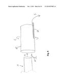 SUPERCHARGED PULSE JET ENGINE AND RELATED METHOD OF USE diagram and image