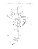 SUPERCHARGED PULSE JET ENGINE AND RELATED METHOD OF USE diagram and image