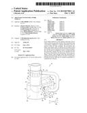 Air Intake System for a Work Vehicle diagram and image