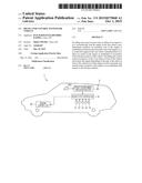 IDLING STOP CONTROL SYSTEM FOR VEHICLE diagram and image