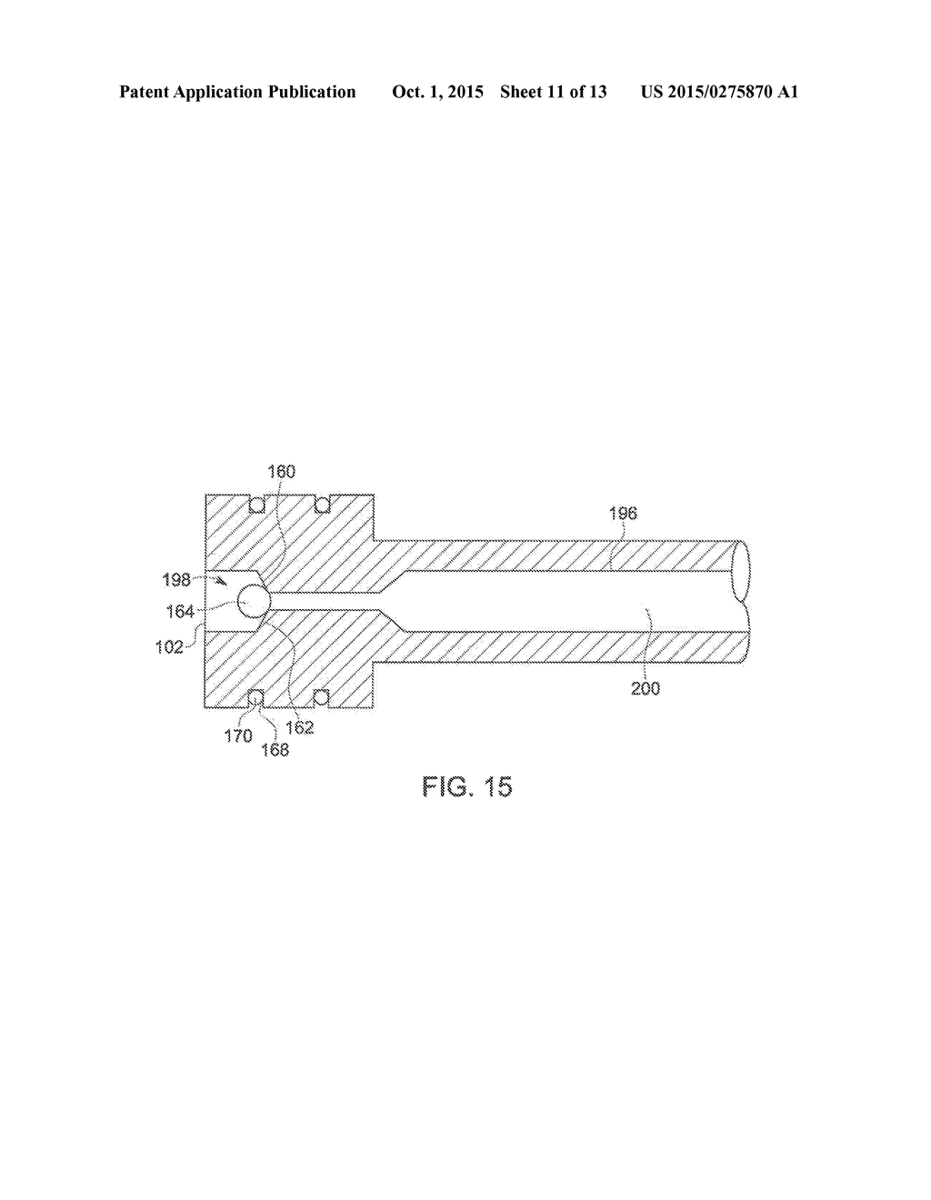 PUMPING SYSTEM FOR A WELLBORE AND METHODS OF ASSEMBLING THE SAME - diagram, schematic, and image 12