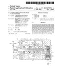 VARIABLE DISPLACEMENT TYPE SWASH PLATE COMPRESSOR diagram and image