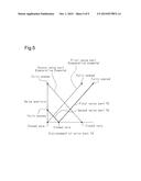 VARIABLE DISPLACEMENT TYPE SWASH PLATE COMPRESSOR diagram and image