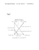 VARIABLE DISPLACEMENT TYPE SWASH PLATE COMPRESSOR diagram and image