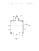 ELECTRIC PUMP diagram and image