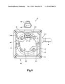 ELECTRIC PUMP diagram and image