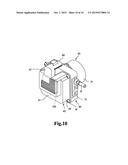 ELECTRIC PUMP diagram and image