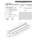 MODULAR CROSS FLOW FAN AND AIR CONDITIONING DEVICE diagram and image