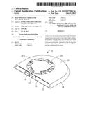 HEAT DISSIPATING MODULE FOR ELECTRONIC DEVICE diagram and image