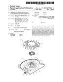 THIN FAN, ELECTRONIC SYSTEM AND MANUFACTURING METHOD OF THIN FAN diagram and image