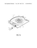 THIN FAN, ELECTRONIC SYSTEM AND MANUFACTURING METHOD OF THIN FAN diagram and image