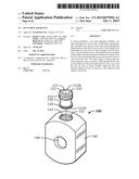 SET SCREW APPARATUS diagram and image