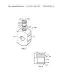 SET SCREW APPARATUS diagram and image