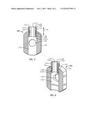 SET SCREW APPARATUS diagram and image