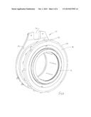 LOCKING APPARATUS FOR NUT diagram and image