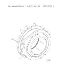 LOCKING APPARATUS FOR NUT diagram and image