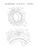 LOCKING APPARATUS FOR NUT diagram and image