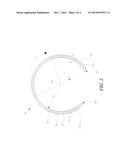 ROTATING ASSEMBLY FOR MACHINE diagram and image